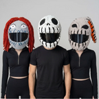 Trio Halloween