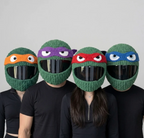 Quatuor Tortues