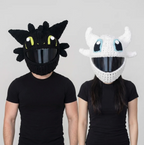 Duo de Dragons