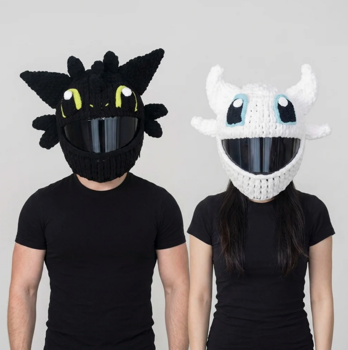 Duo de Dragons