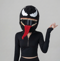 Symbiote Noir