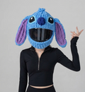 Extraterrestre Bleu