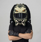 Alien Chasseur