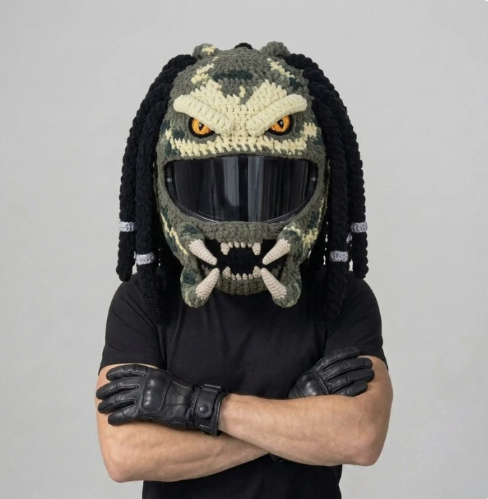 Alien Chasseur