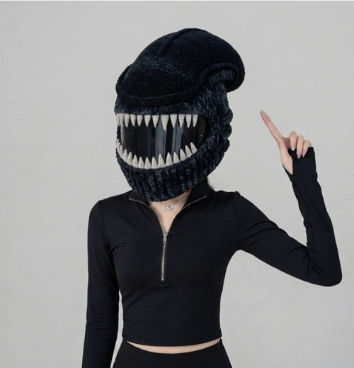 Alien Chasseur